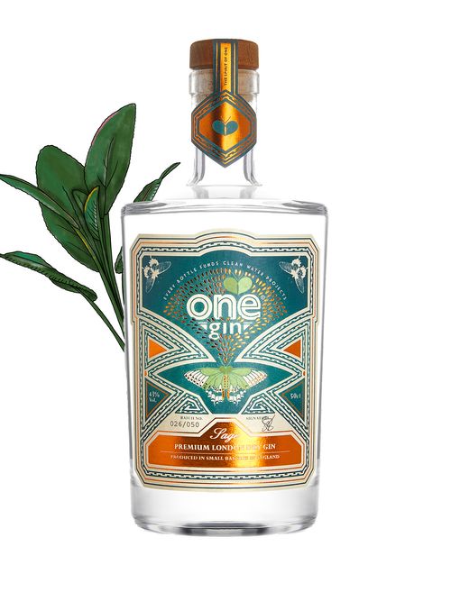 One Gin